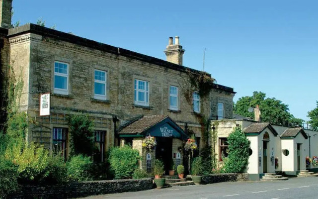 Walnut Tree Inn