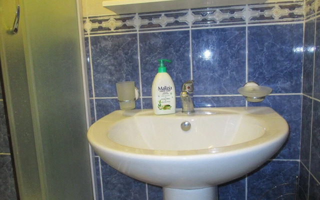 K5 Plus Studio Standard Triple, Budva Center