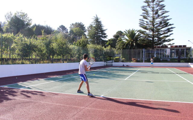 Prazer da Natureza Resort & SPA