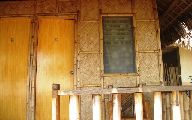 Dancalan Beach Resort