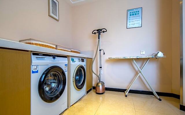 City Comfort Inn Nanning Guangxi University Metro Station