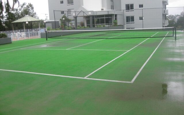 Fairthorpe Apartments