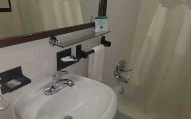 Americas Best Value Inn Palmyra Hershey