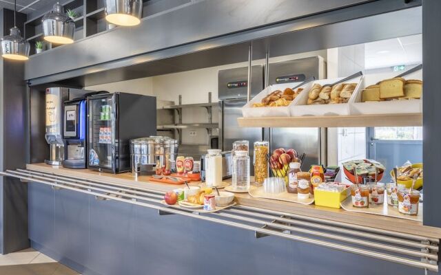 B&B HOTEL Saint-Martin-de-Crau Alpilles Camargue