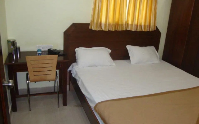 STARiHOTELS Durg Chhattisgarh