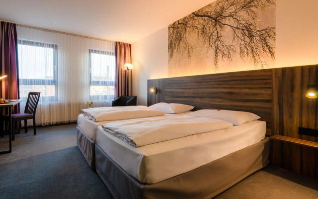 City Hotel Fortuna