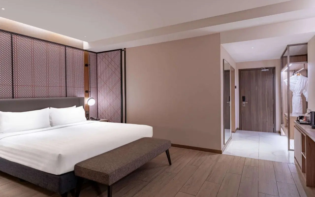 Grand Mercure Kuala Lumpur Bukit Bintang