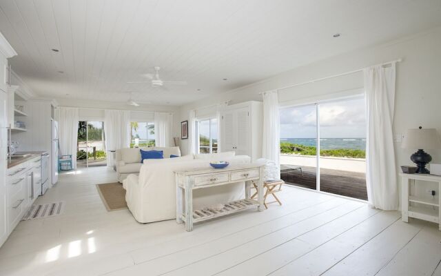 Med Point 1 Bedroom Home