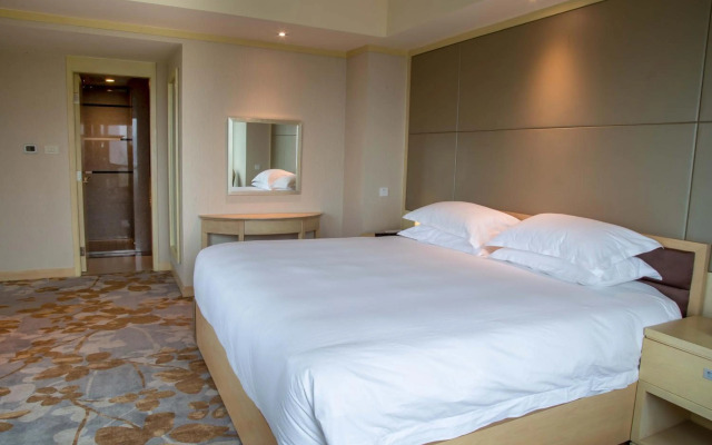 Hengshan Garden Hotel