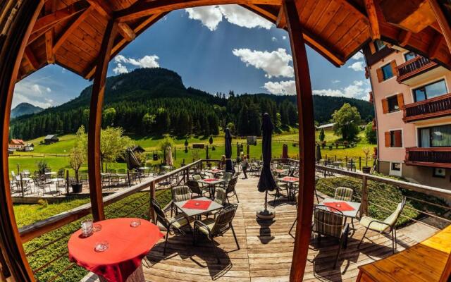 Cool Studio - Apartment in Gosau - Hallstatt - Wellness and Pool included