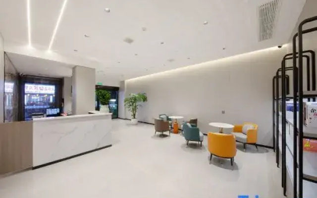 Meijin Hotel (Beizheng Street Branch)