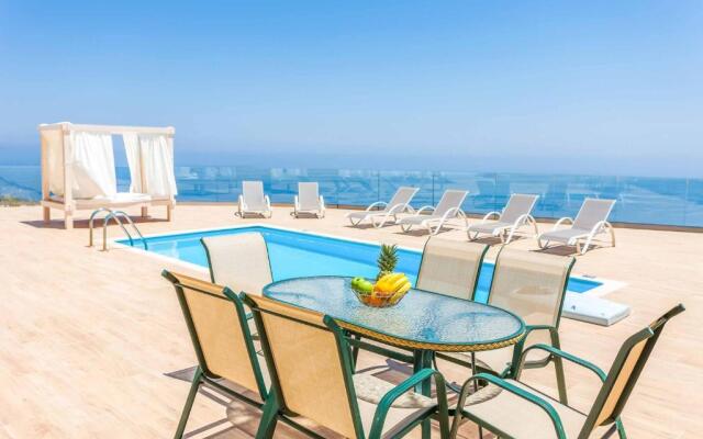 Ionian Villas