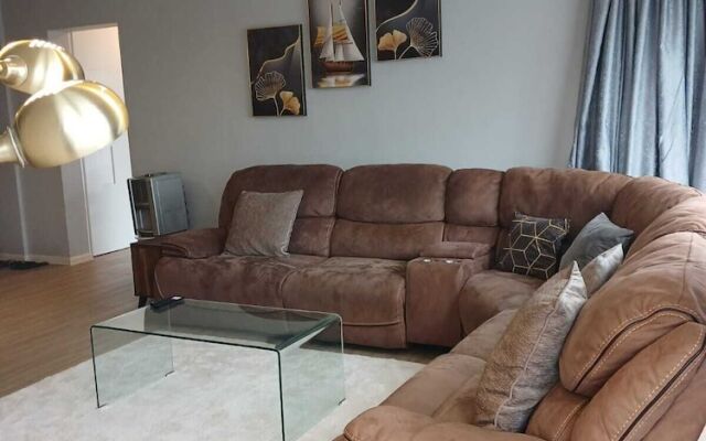 Lux Suites Havana Luxurious Apartments