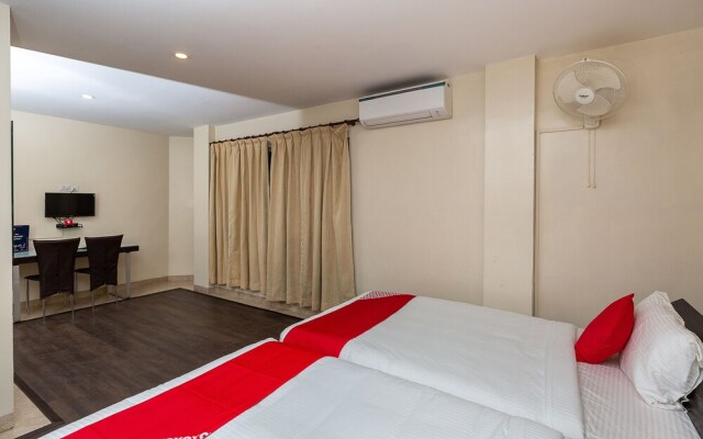 Collection O 28825 Oriental Inn Gopalapuram