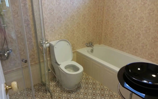 Chateau de Sangkhlaburi