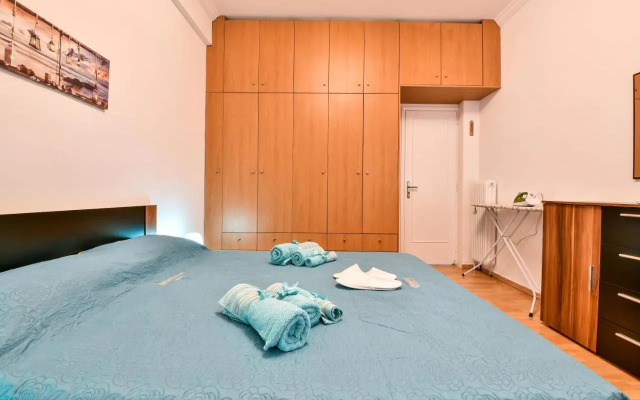 Manolitos apartments 5