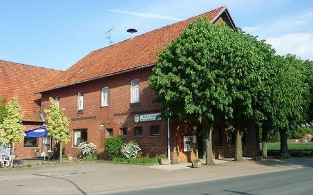 Hotel Vier Linden