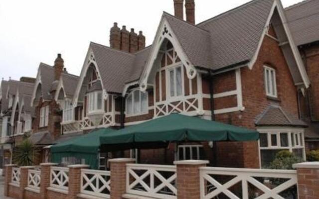 The Forest Hotel