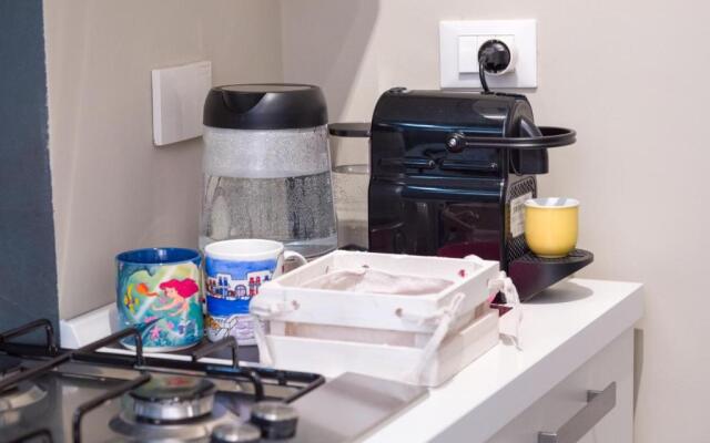 Pippi's Aquarium Home with A/C