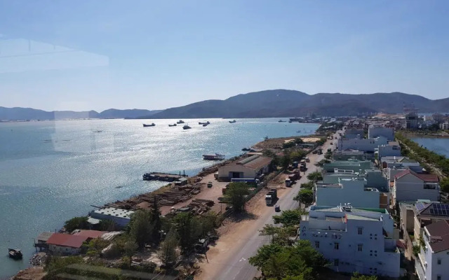 Thanh Van Hotel