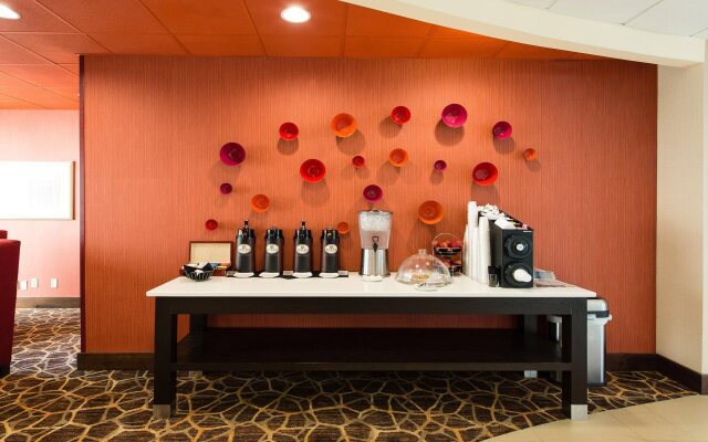 DoubleTree by Hilton Wilmington, NC