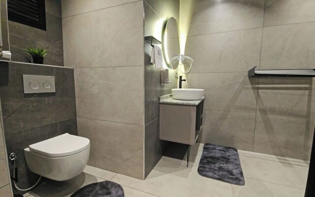 Thalia Boutique Hotel