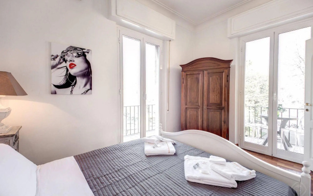 Trastevere Apartments - Ghetto Area