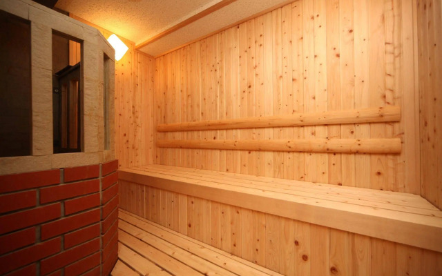 Dormy Inn PREMIUM Sapporo Hot Spring