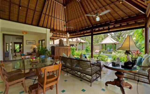 Kedidi Villa Canggu