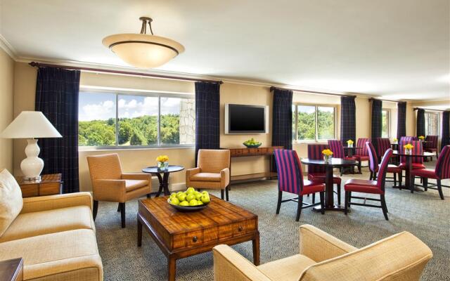 Sheraton Framingham Hotel & Conference Center