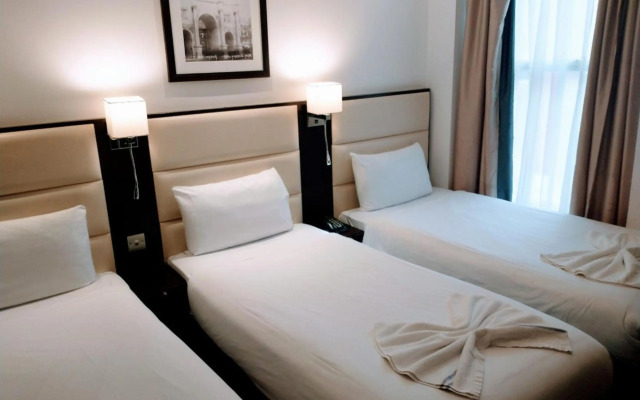 voco Makkah by IHG