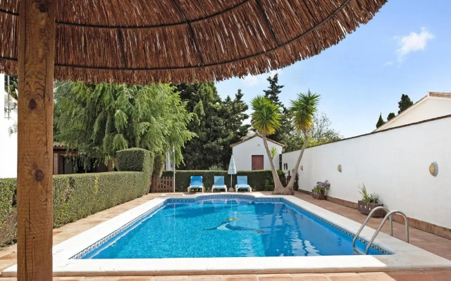 Villa Mendoza