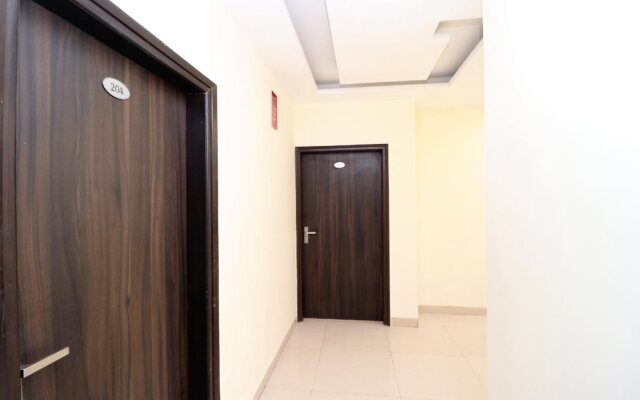 OYO Rooms Sector 11 Panchkula