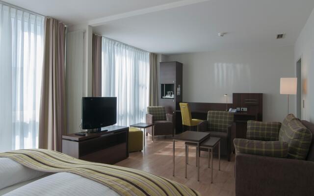 Holiday Inn Munich-Unterhaching, an IHG Hotel