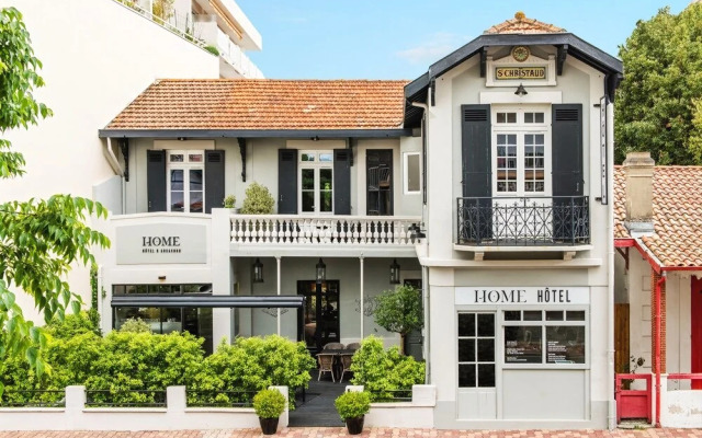 Hotel HOME Arcachon