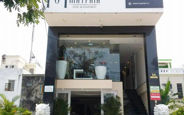 Mayfair Da Nang Hotel