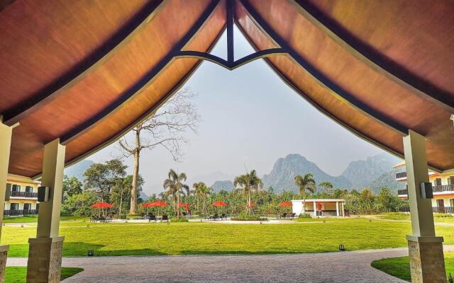 Tmark Resort Vang Vieng