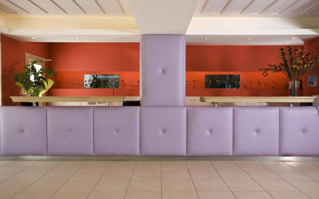 Ariti Grand Hotel Corfu