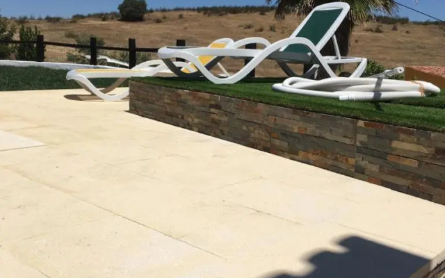 Turismo Rural "Pao e Agua"