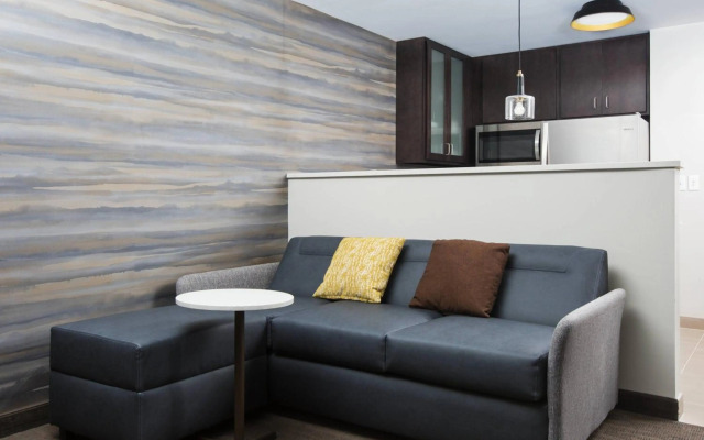 Residence Inn by Marriott Knoxville Downtown