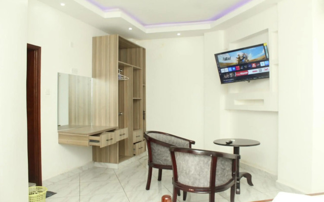 Regency Park Hotel