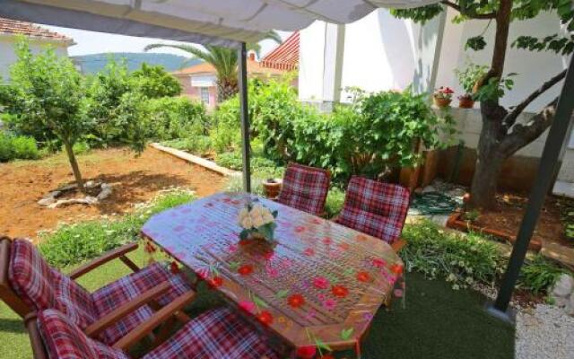 Apartment in Ist/Insel Ist 6358