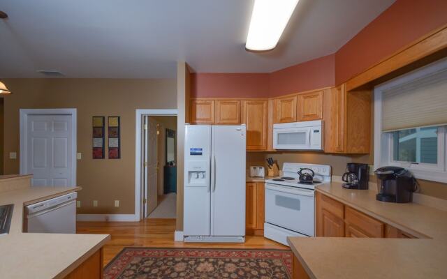 Just Getting Started 5 Bedroom House