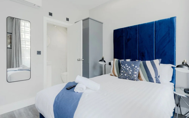 London Central Studios