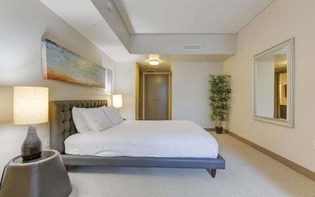 Downtown Apartments by Barsala