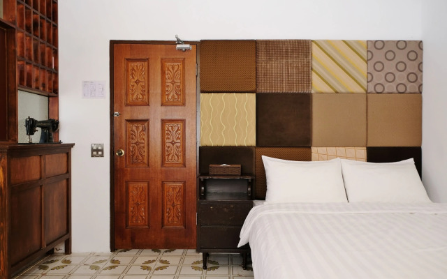 Adore Tainan - Adore Space