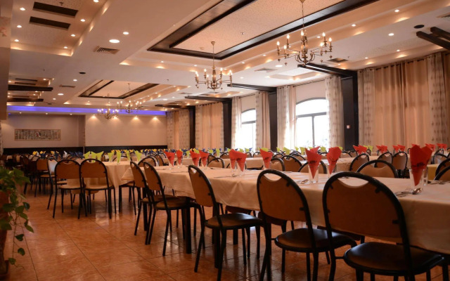 Galilee Hotel Nazareth