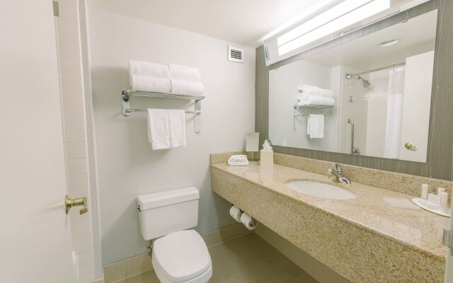 Courtyard by Marriott Nashua