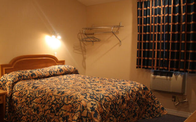 Parkview Motel