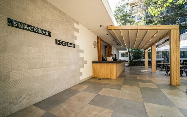 HVD Club Hotel Bor - Ultra All Inclusive